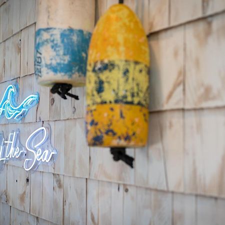 Cbythesea - Ocean View Penthouse 格洛斯特 外观 照片